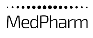MEDPHARM logo