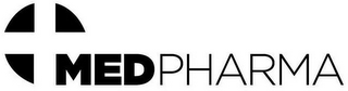 MEDPHARMA logo