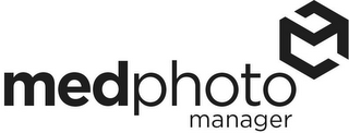MEDPHOTO MANAGER logo