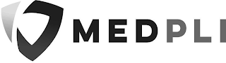 MEDPLI logo