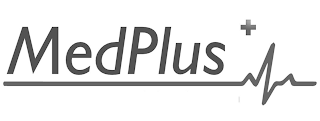 MEDPLUS logo