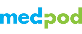 MEDPOD logo