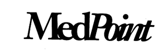 MEDPOINT logo