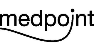 MEDPOINT logo