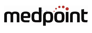 MEDPOINT logo
