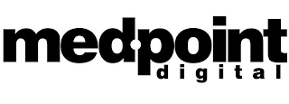 MEDPOINT DIGITAL logo