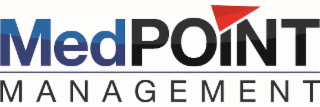 MEDPOINT MANAGEMENT logo