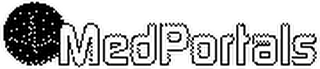 MEDPORTALS logo