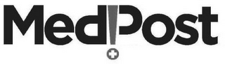 MEDPOST logo
