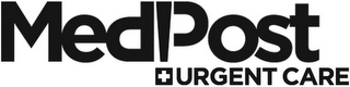 MEDPOST URGENT CARE logo
