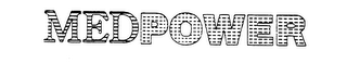 MEDPOWER logo