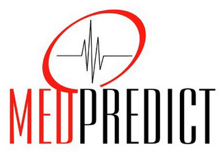 MEDPREDICT logo