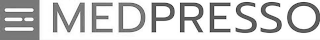 MEDPRESSO logo