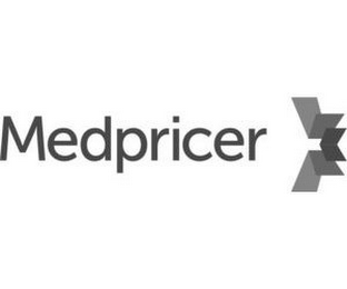MEDPRICER logo