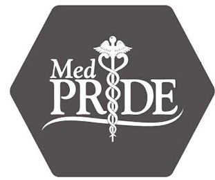 MEDPRIDE logo