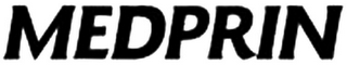 MEDPRIN logo