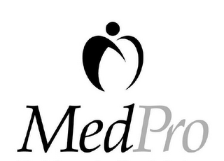 MEDPRO logo