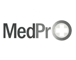 MEDPRO logo