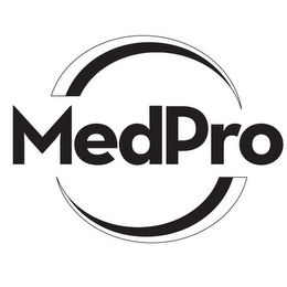 MEDPRO logo