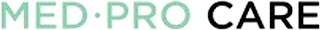 MED·PRO CARE logo