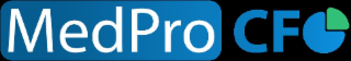 MEDPRO CFO logo