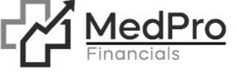 MEDPRO FINANCIALS logo