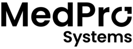 MEDPRO SYSTEMS logo