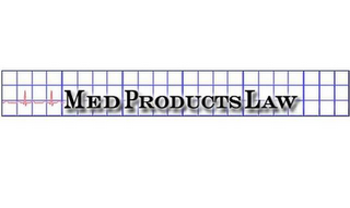 MEDPRODUCTSLAW logo