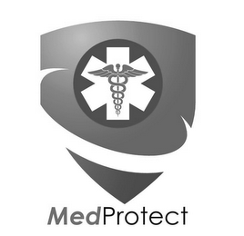MEDPROTECT logo