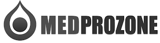 MEDPROZONE logo