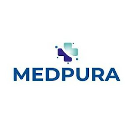 MEDPURA logo