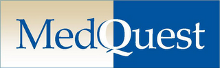 MEDQUEST logo