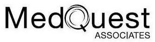 MEDQUEST ASSOCIATES logo