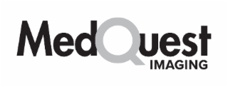 MEDQUEST IMAGING logo