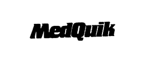MEDQUIK logo