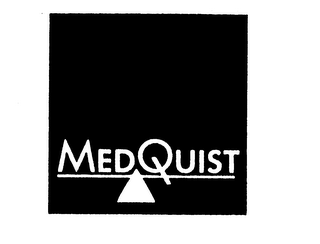 MEDQUIST logo