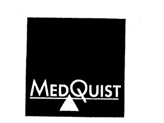 MEDQUIST logo