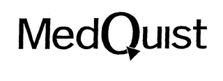 MEDQUIST logo