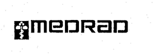 MEDRAD logo