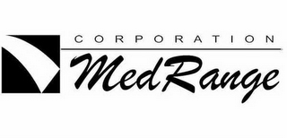MEDRANGE CORPORATION logo