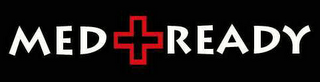 MED+READY logo
