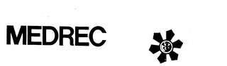 MEDREC logo