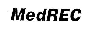 MEDREC logo