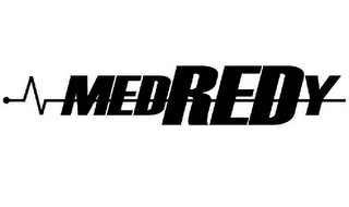 MEDREDY logo