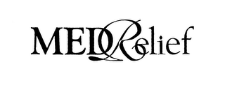 MEDRELIEF logo