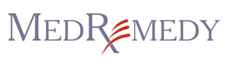 MEDREMEDY logo