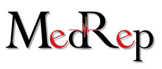 MEDREP logo