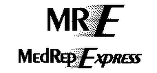 MEDREP EXPRESS logo