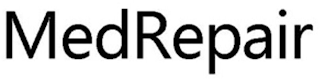 MEDREPAIR logo