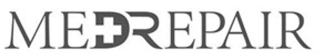 MEDREPAIR logo
